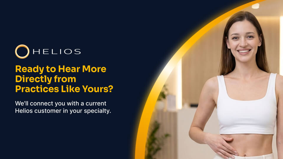 Helios Training